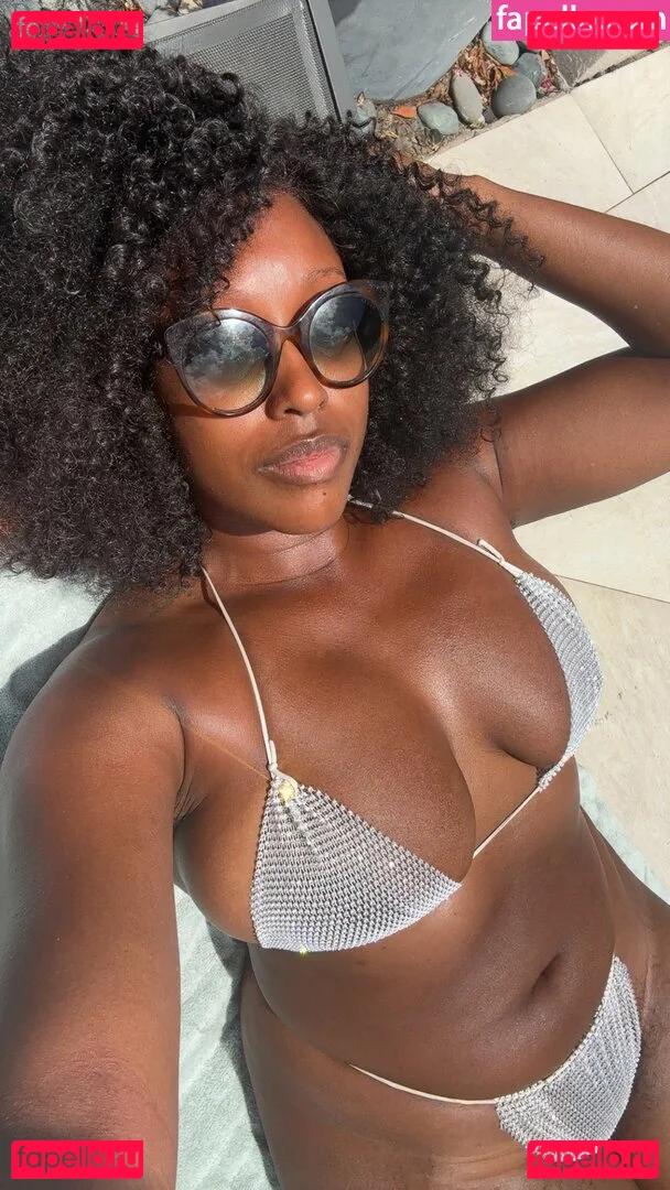 Tyomi Morgan Onlyfans Photo Gallery 