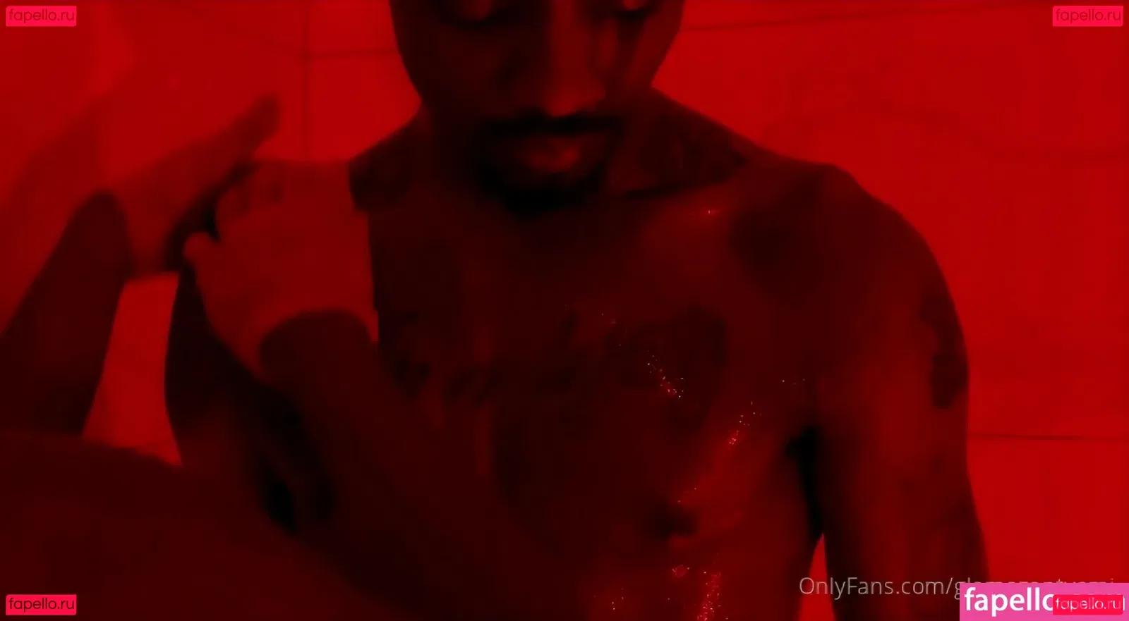 Tyomi Morgan Onlyfans Photo Gallery 