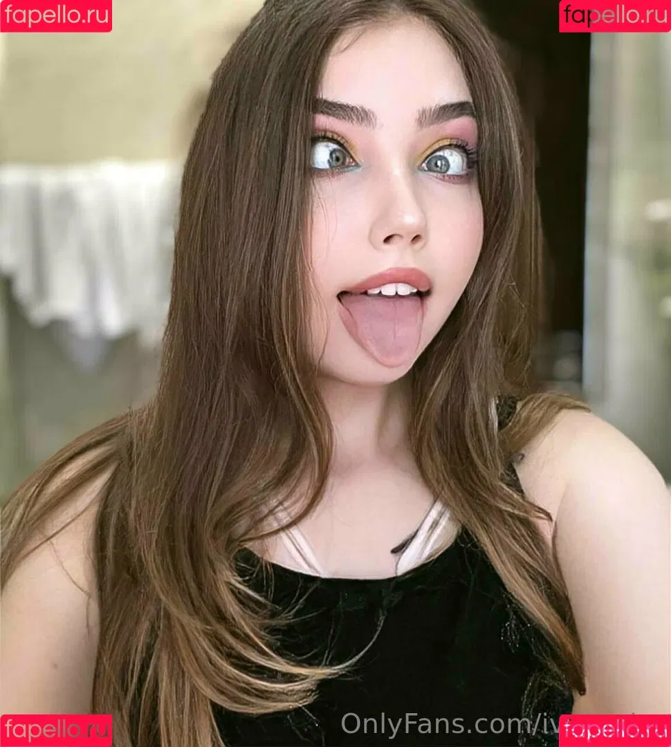 Ivy Onlyfans Photo Gallery 
