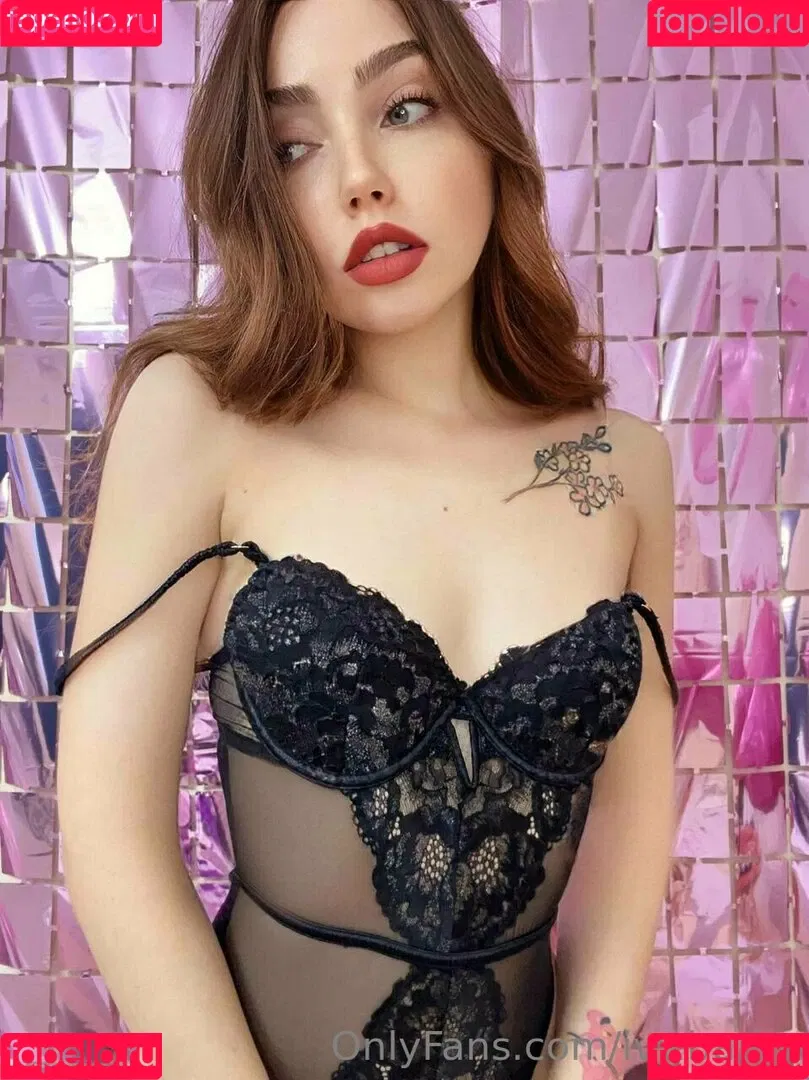 Ivy Onlyfans Photo Gallery 