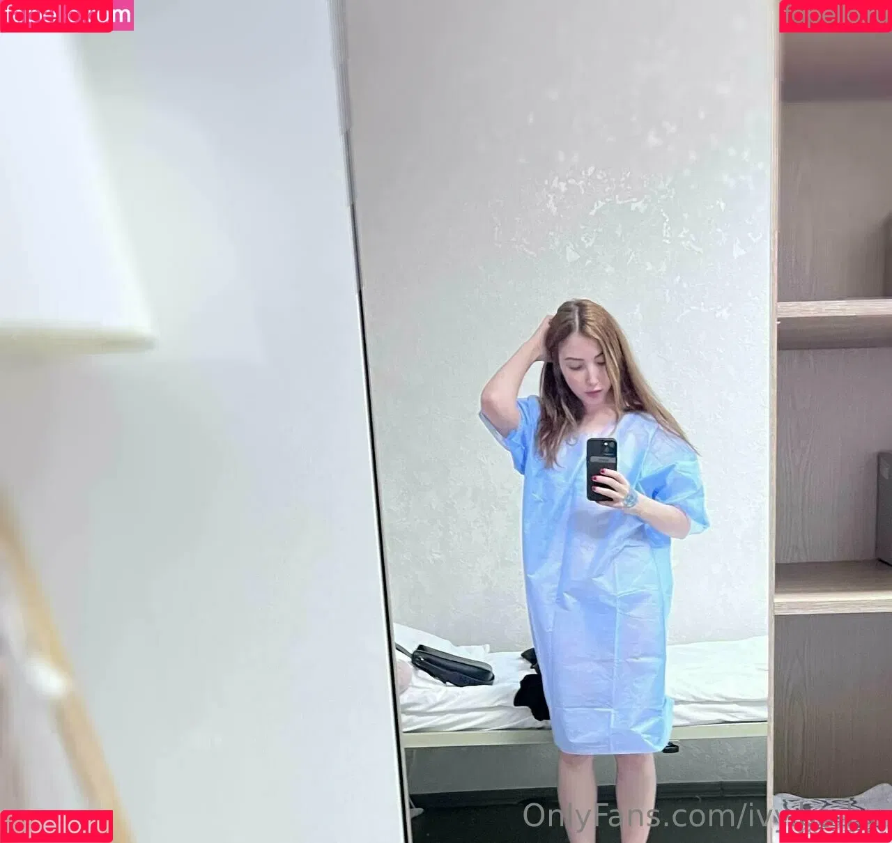Ivy Onlyfans Photo Gallery 