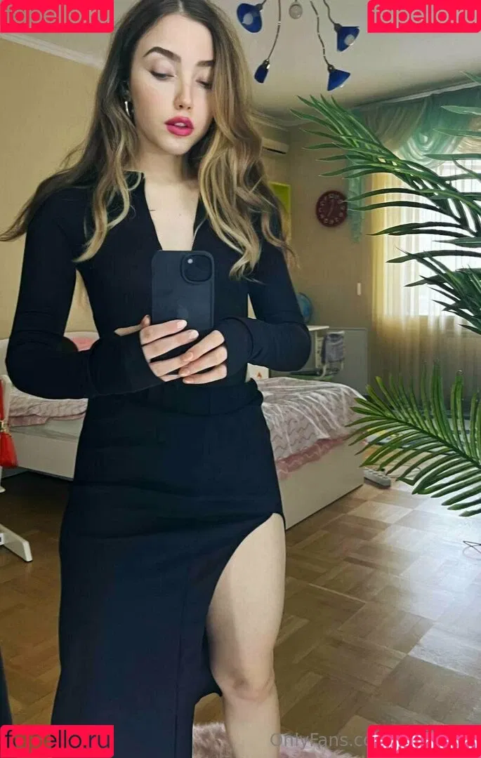 Ivy Onlyfans Photo Gallery 