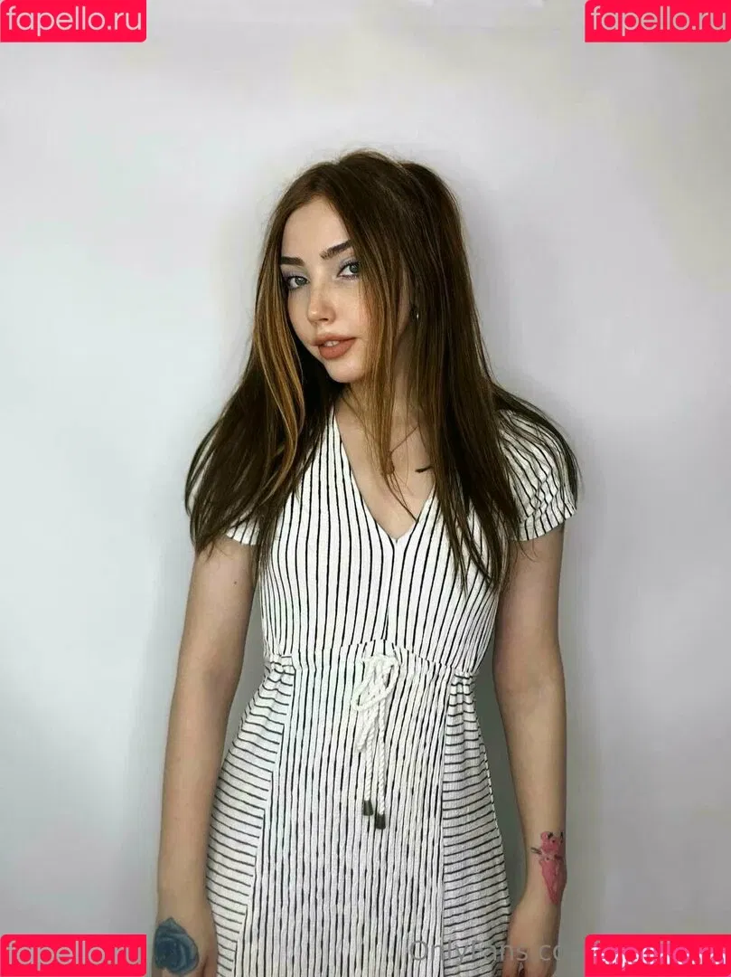 Ivy Onlyfans Photo Gallery 