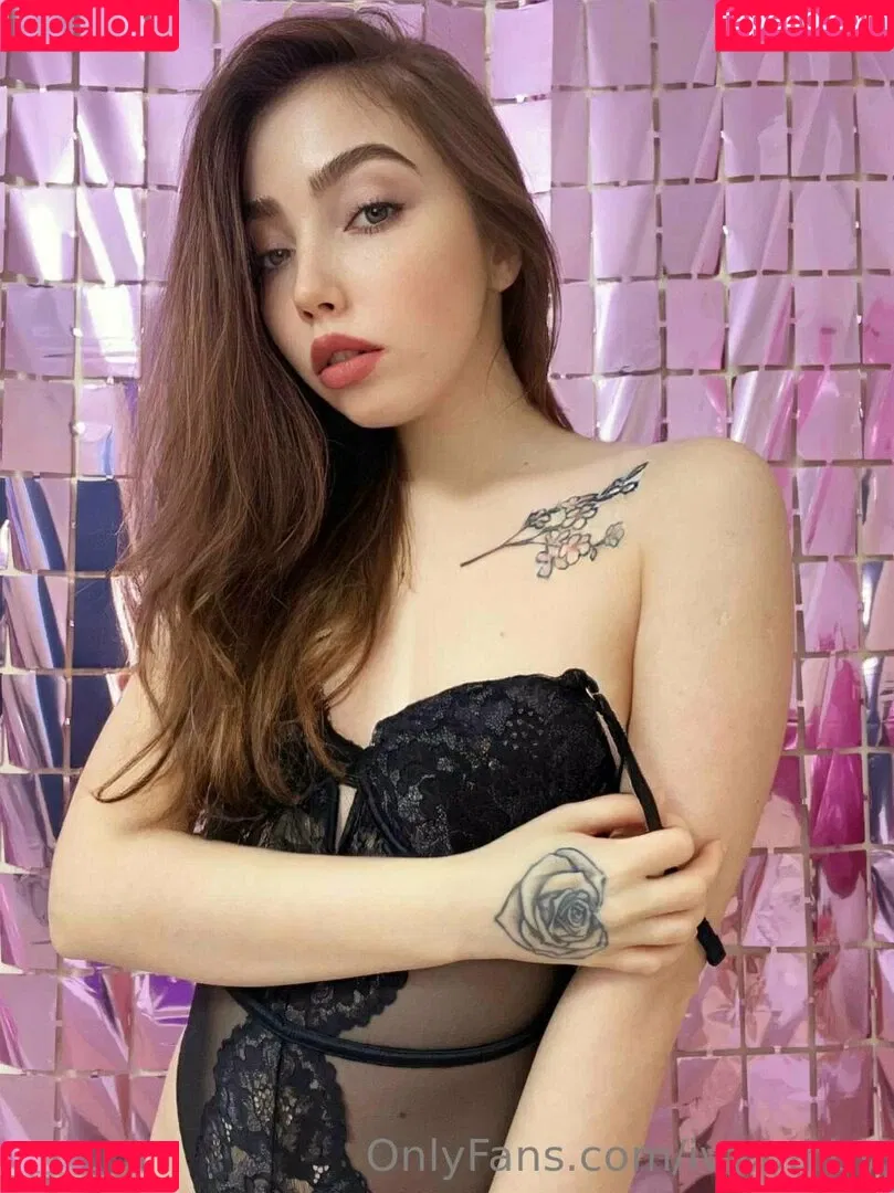 Ivy Onlyfans Photo Gallery 