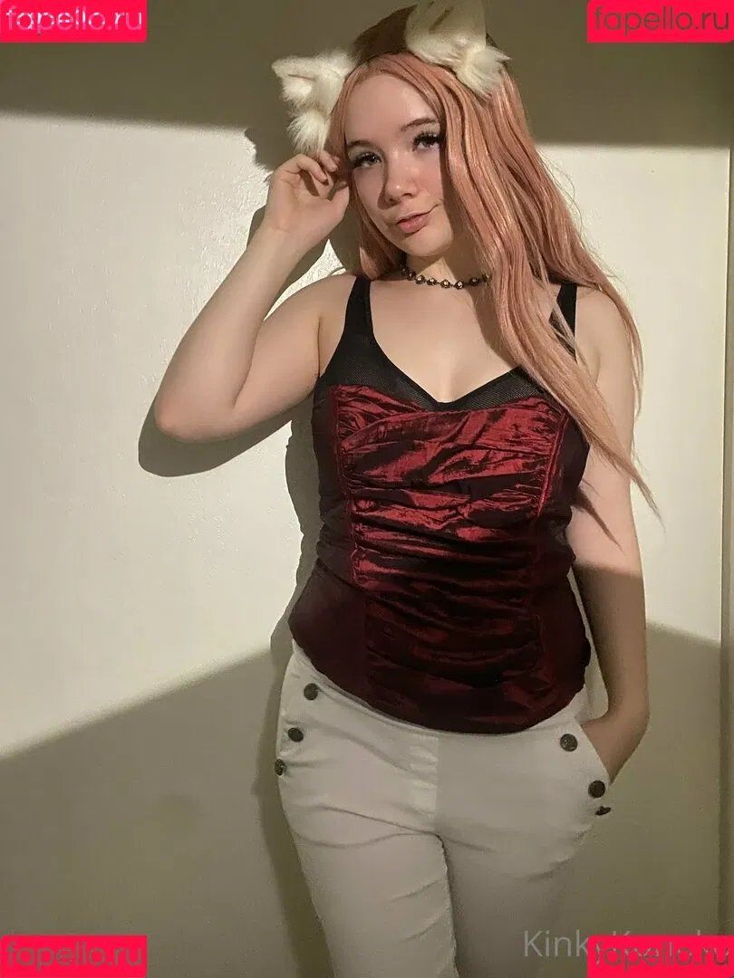 kinkykoneko69 Onlyfans Photo Gallery 