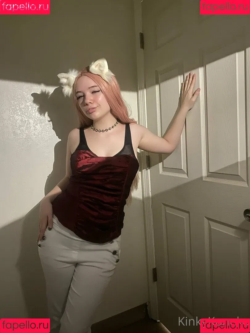 kinkykoneko69 Onlyfans Photo Gallery 