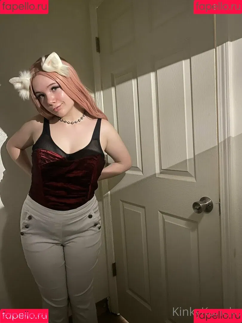 kinkykoneko69 Onlyfans Photo Gallery 