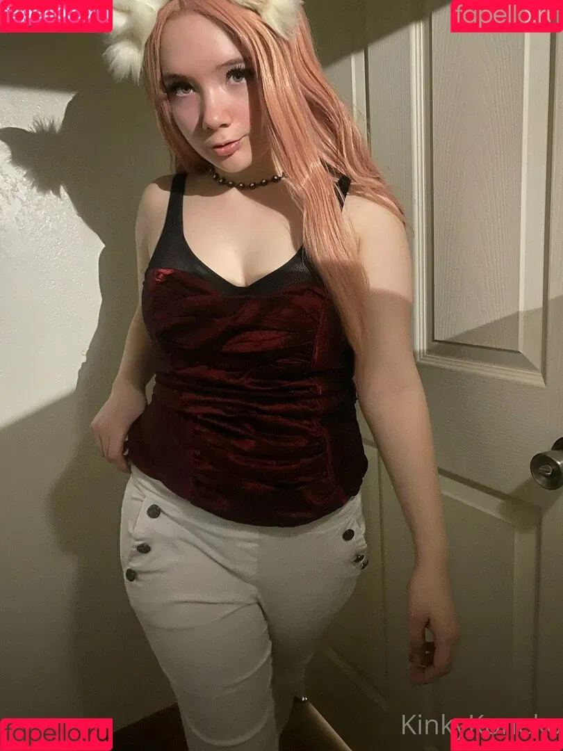 kinkykoneko69 Onlyfans Photo Gallery 