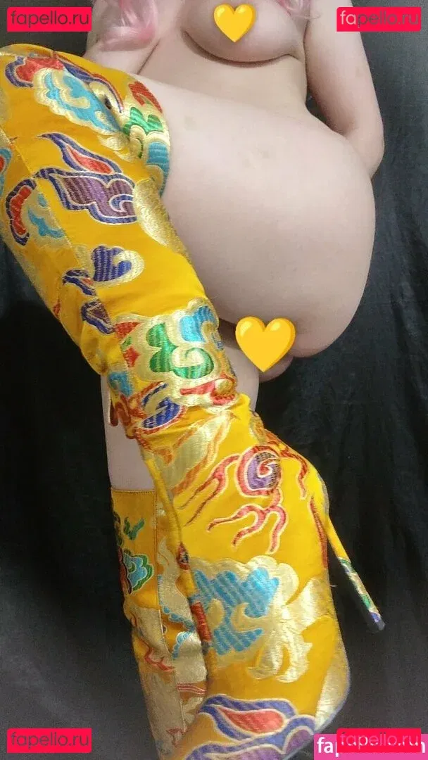 kinkykoneko69 Onlyfans Photo Gallery 