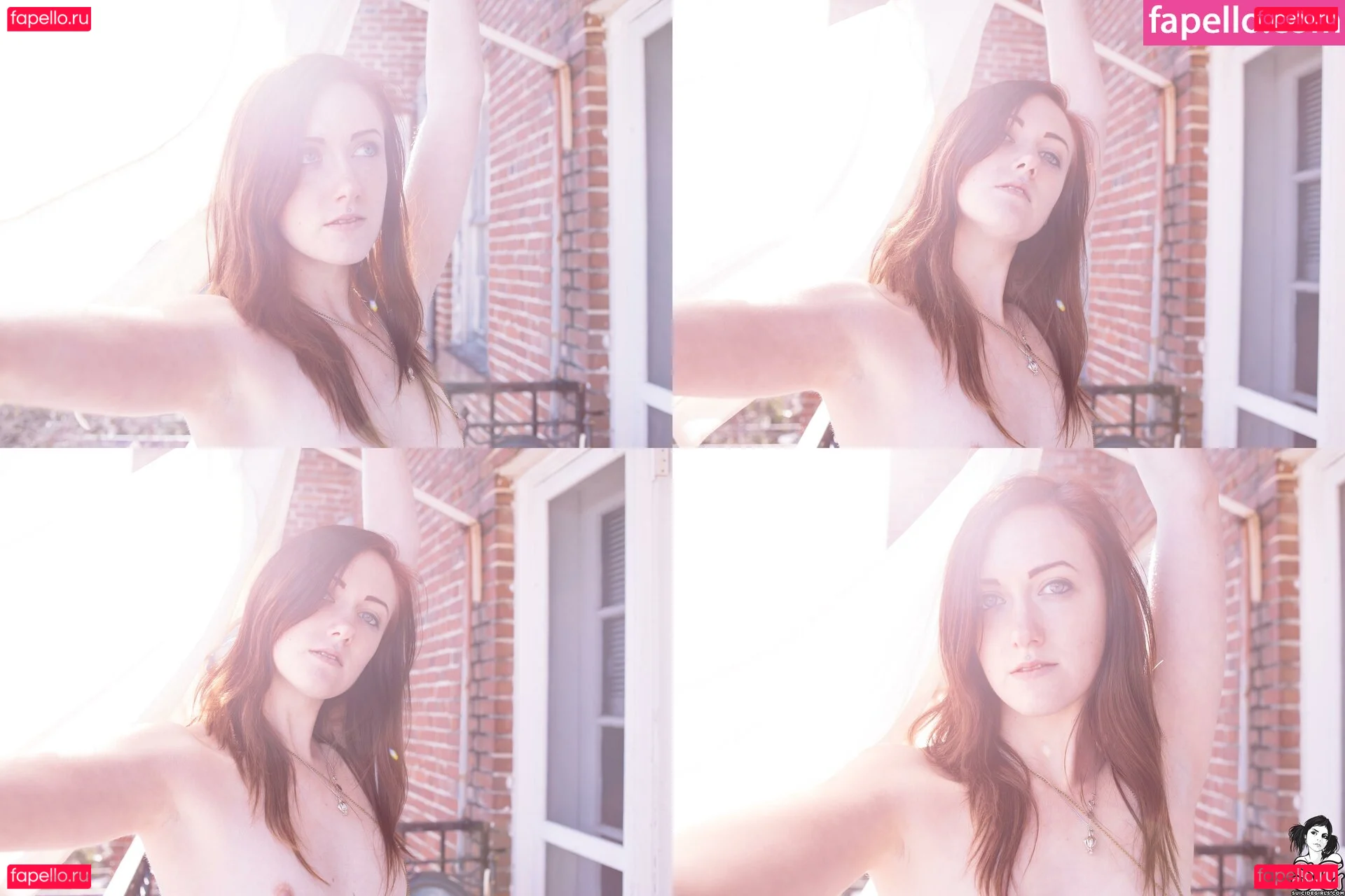 Etherealweirdo Onlyfans Photo Gallery 