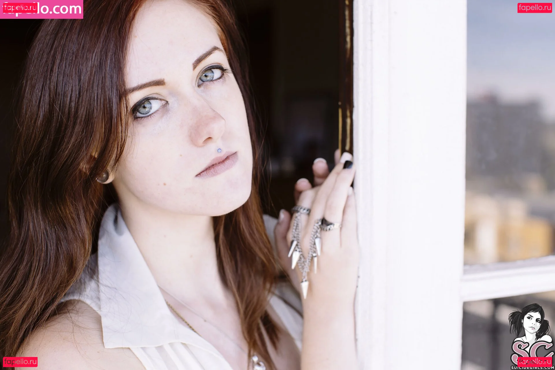 Etherealweirdo Onlyfans Photo Gallery 