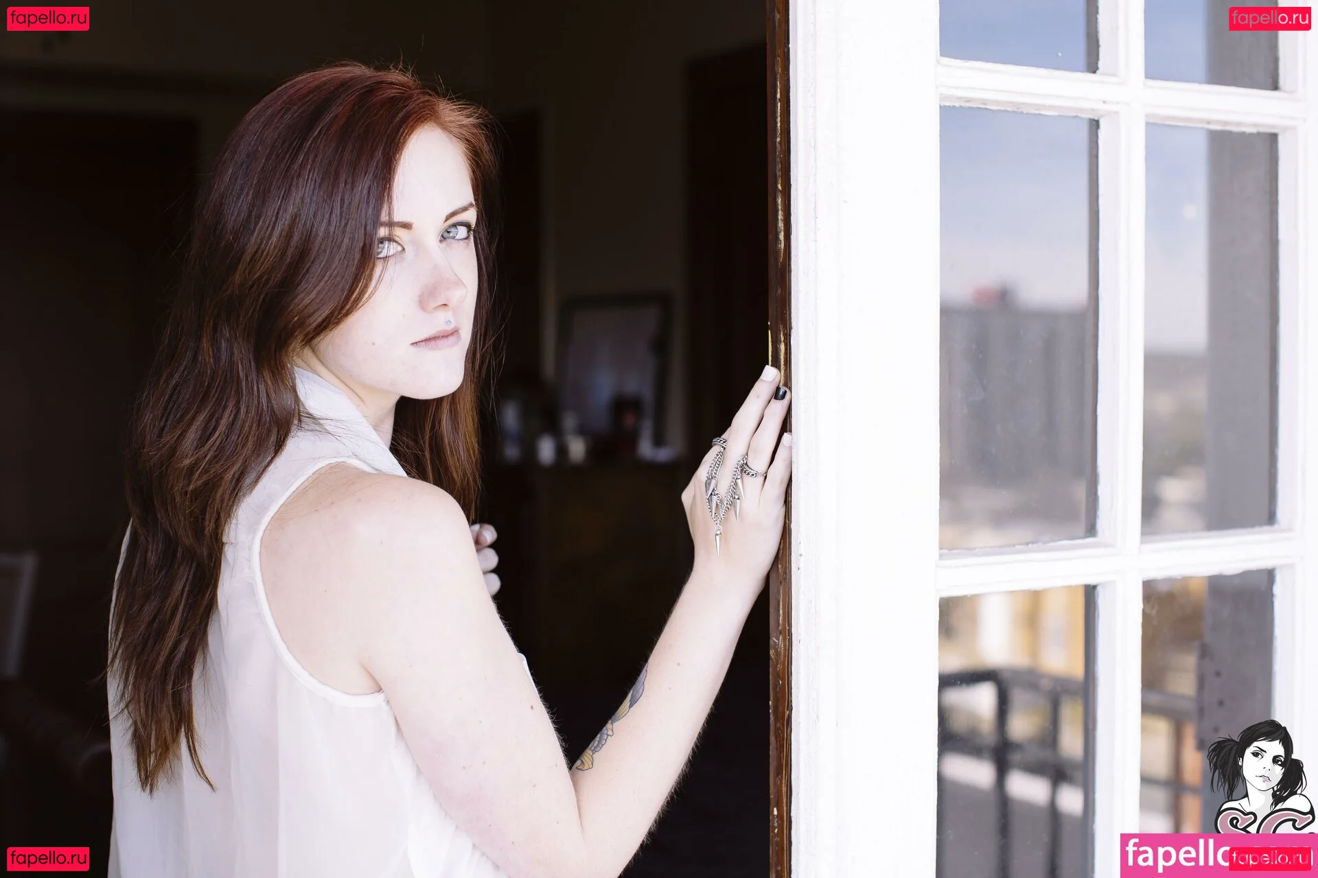 Etherealweirdo Onlyfans Photo Gallery 