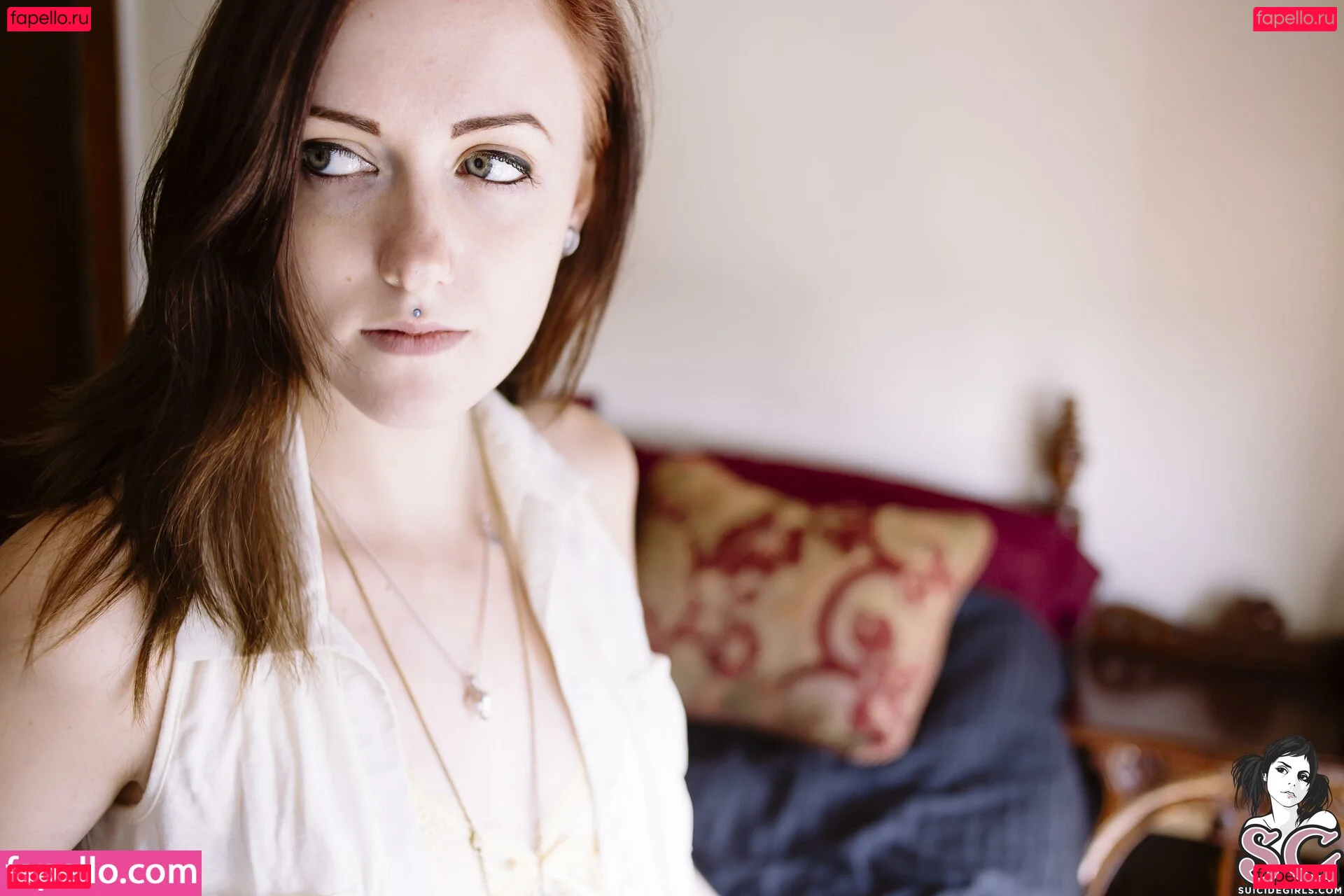 Etherealweirdo Onlyfans Photo Gallery 