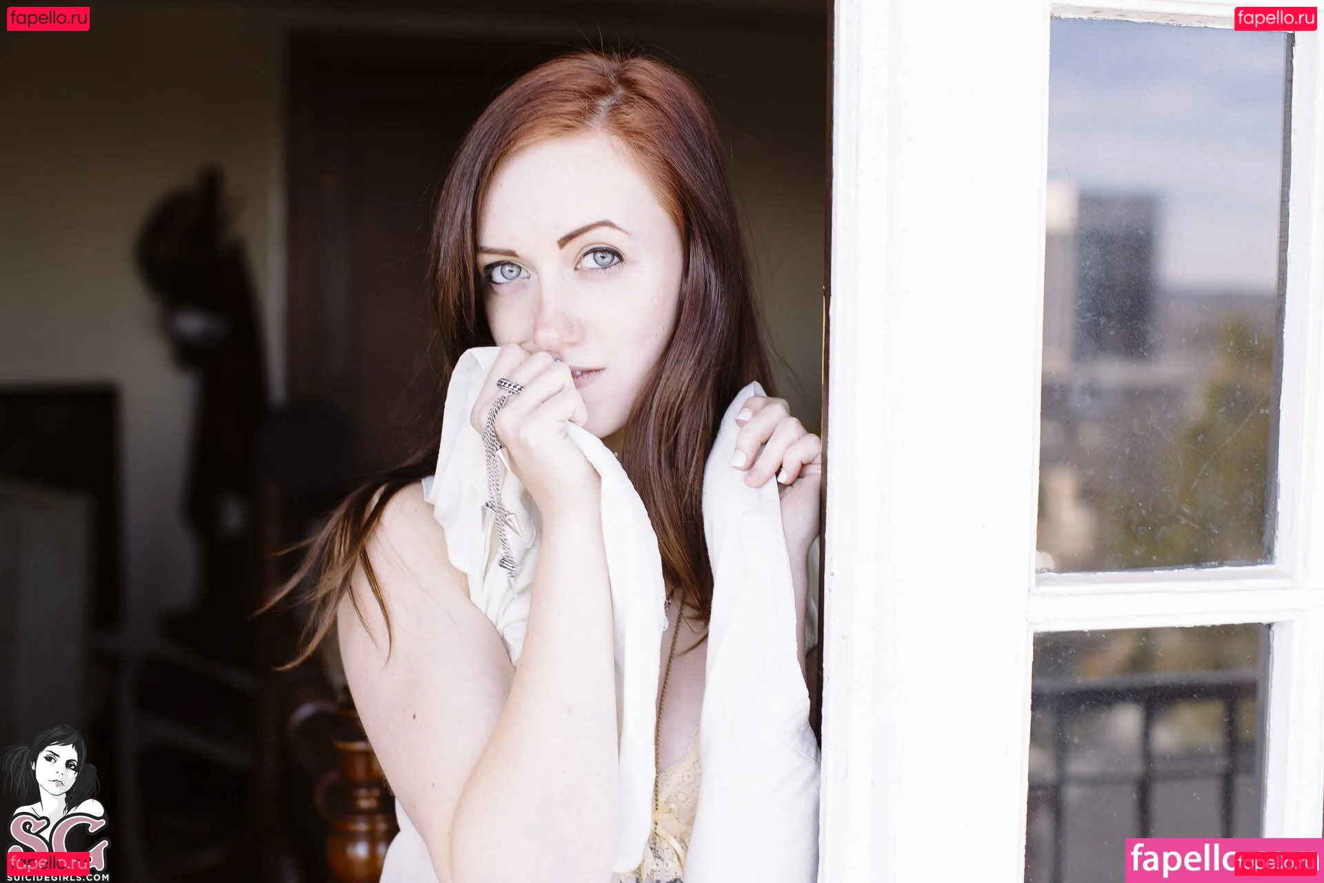 Etherealweirdo Onlyfans Photo Gallery 