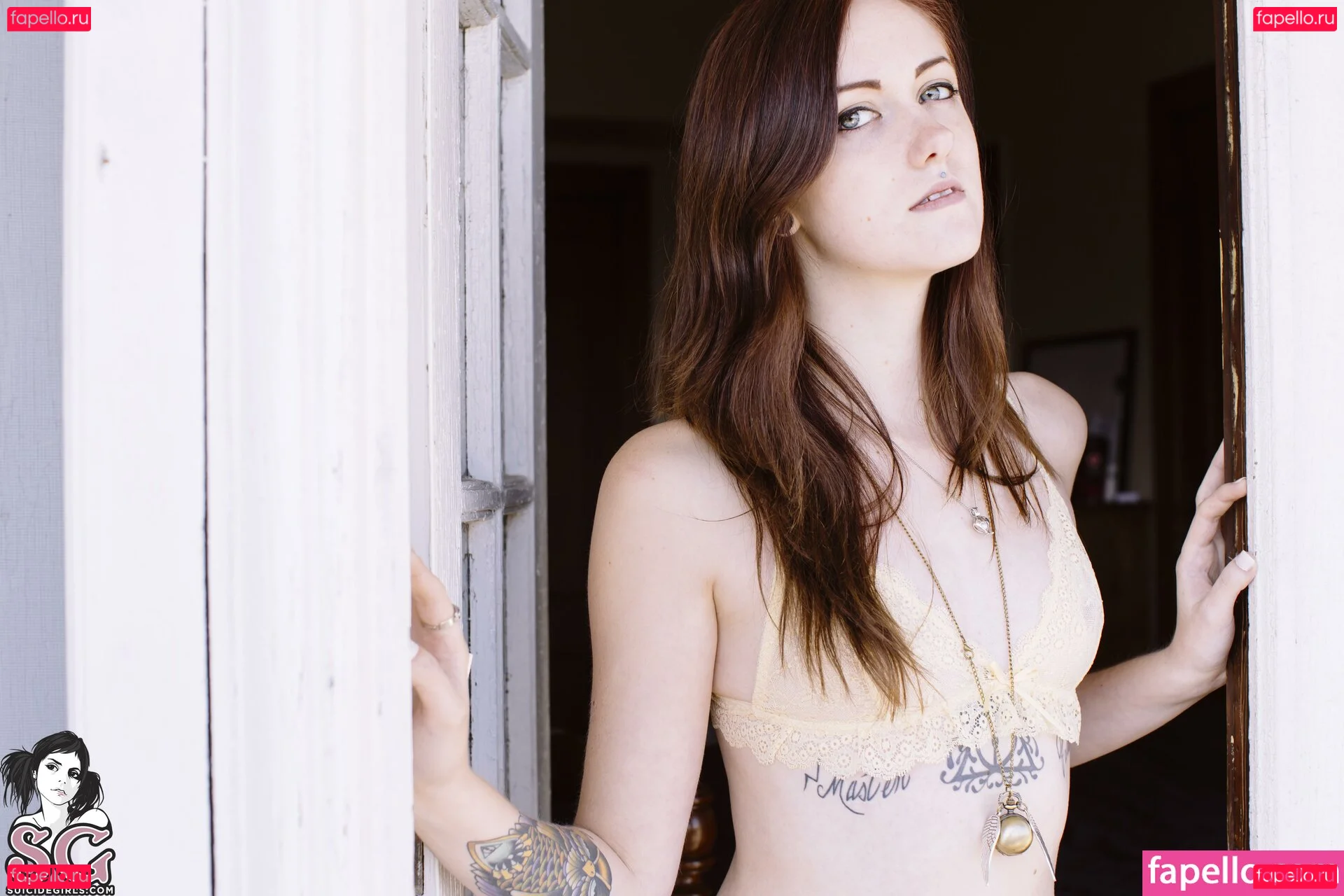 Etherealweirdo Onlyfans Photo Gallery 