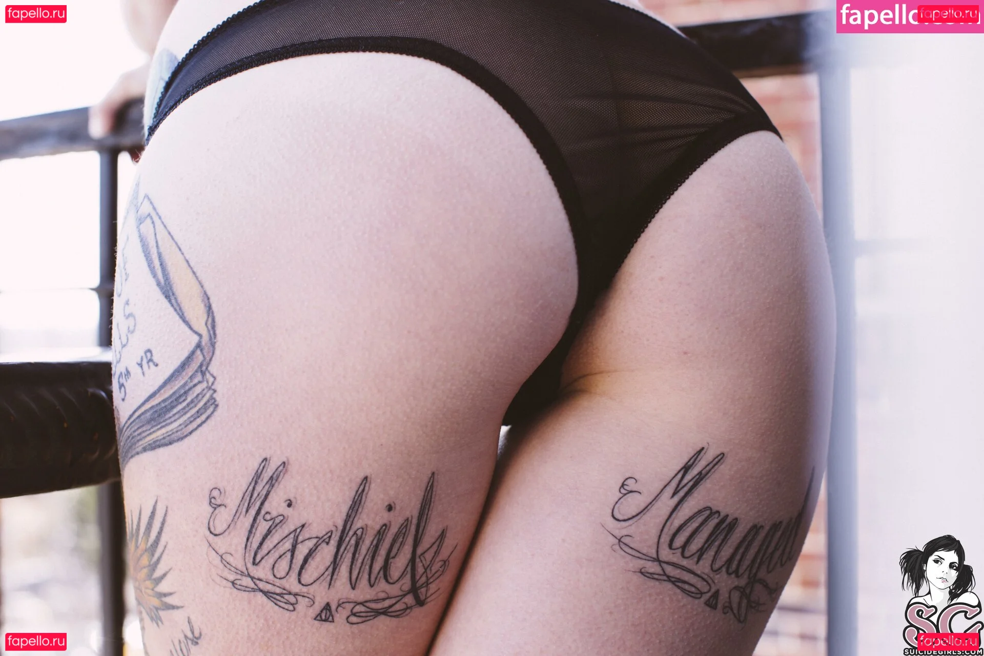 Etherealweirdo Onlyfans Photo Gallery 