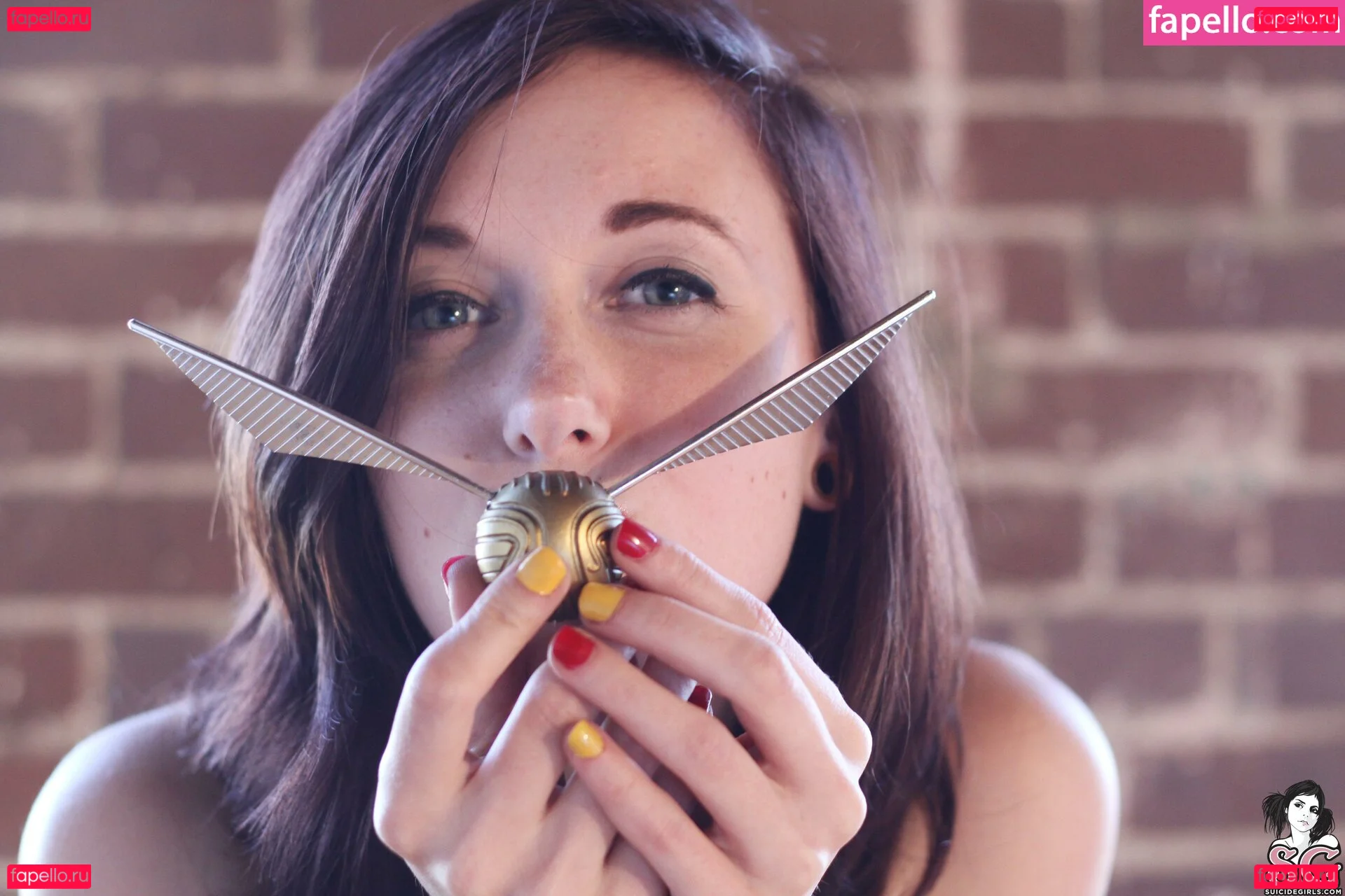 Etherealweirdo Onlyfans Photo Gallery 