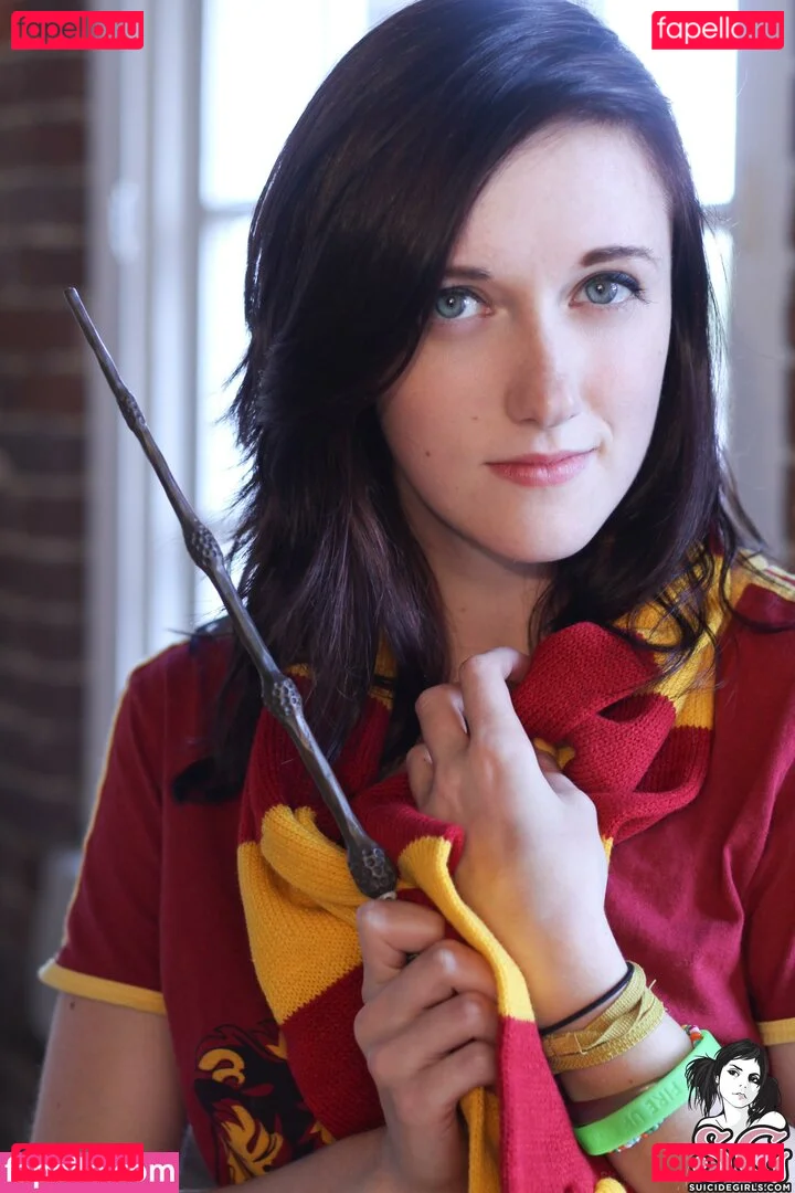 Etherealweirdo Onlyfans Photo Gallery 