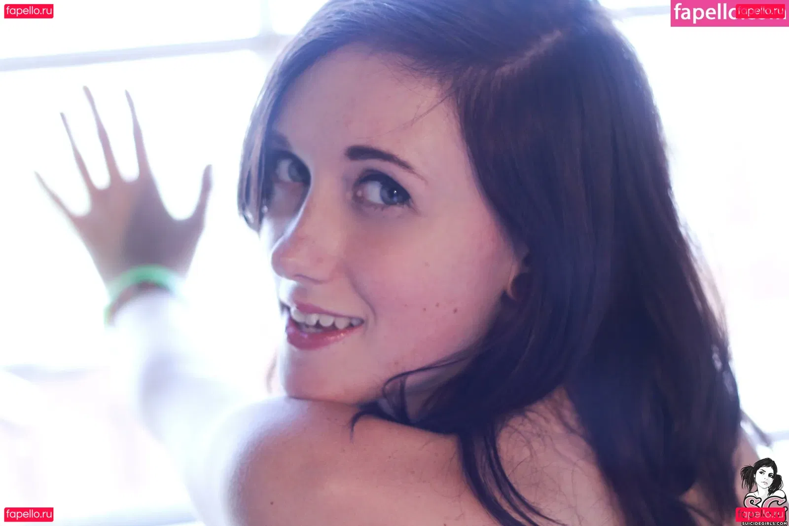 Etherealweirdo Onlyfans Photo Gallery 