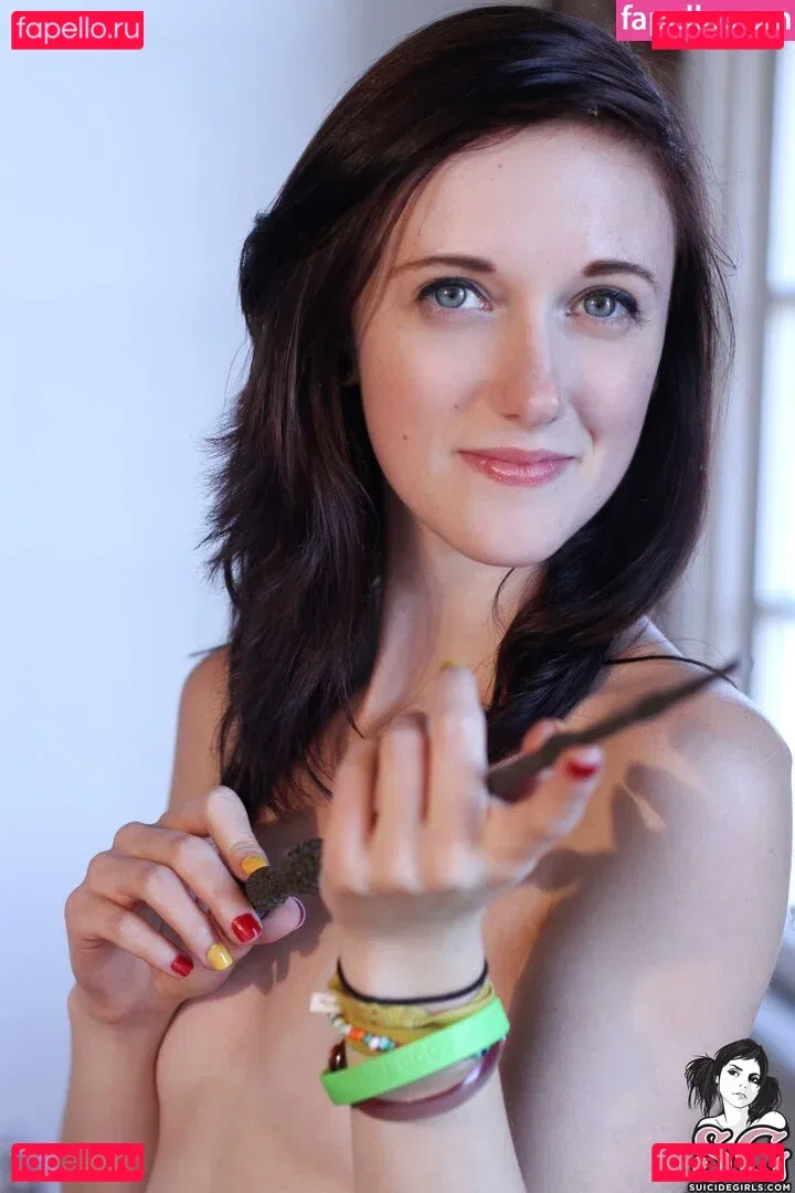 Etherealweirdo Onlyfans Photo Gallery 