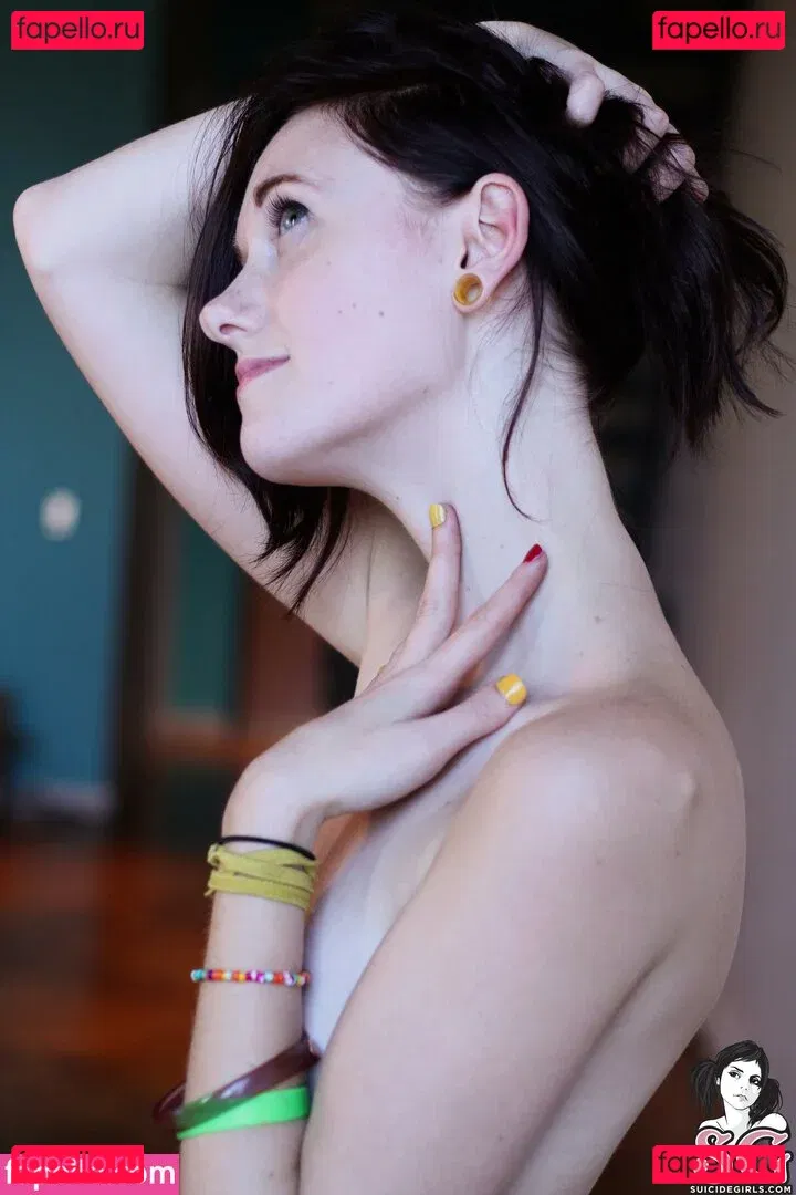 Etherealweirdo Onlyfans Photo Gallery 