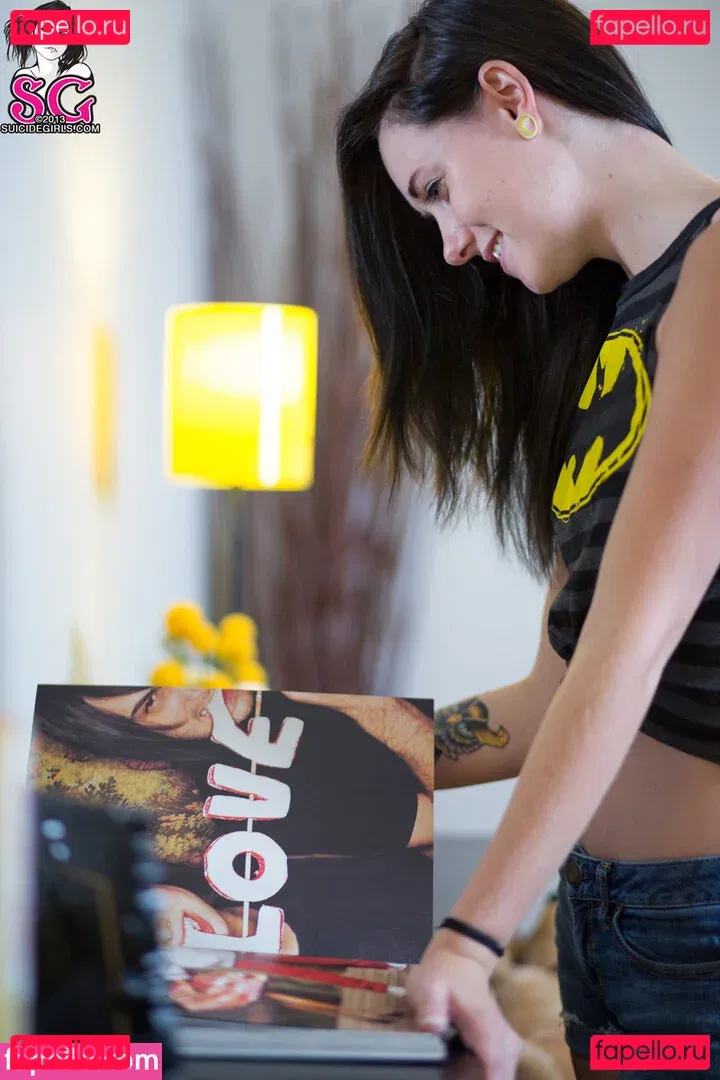 Etherealweirdo Onlyfans Photo Gallery 