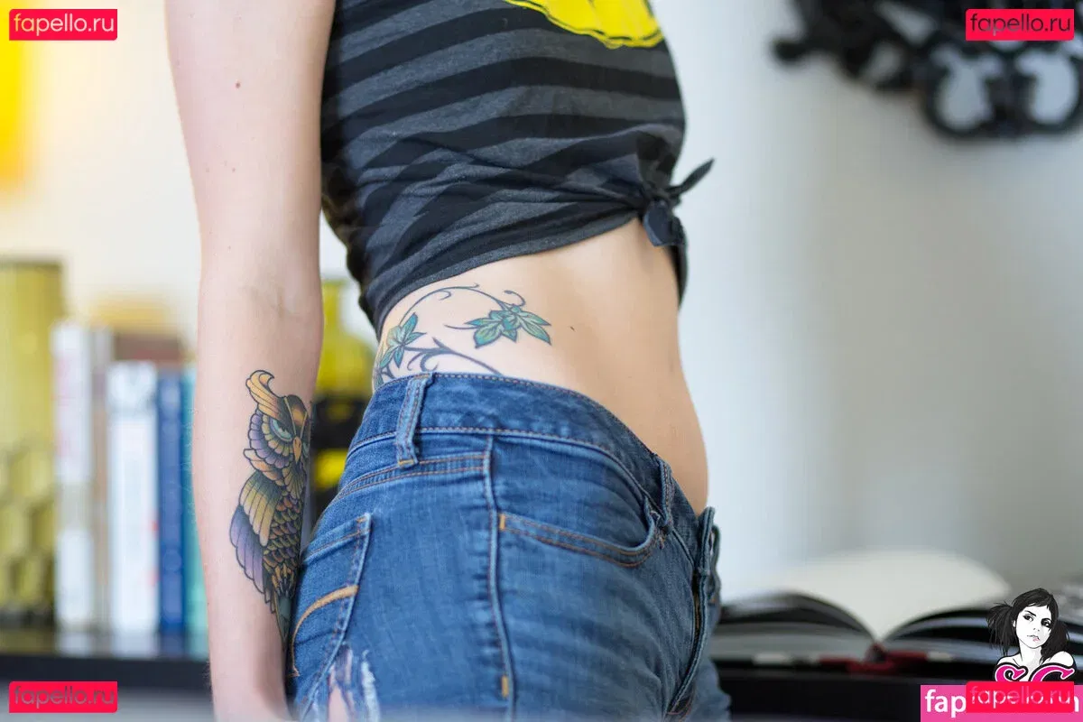 Etherealweirdo Onlyfans Photo Gallery 