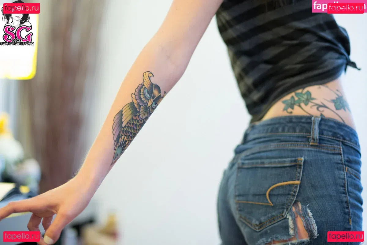 Etherealweirdo Onlyfans Photo Gallery 