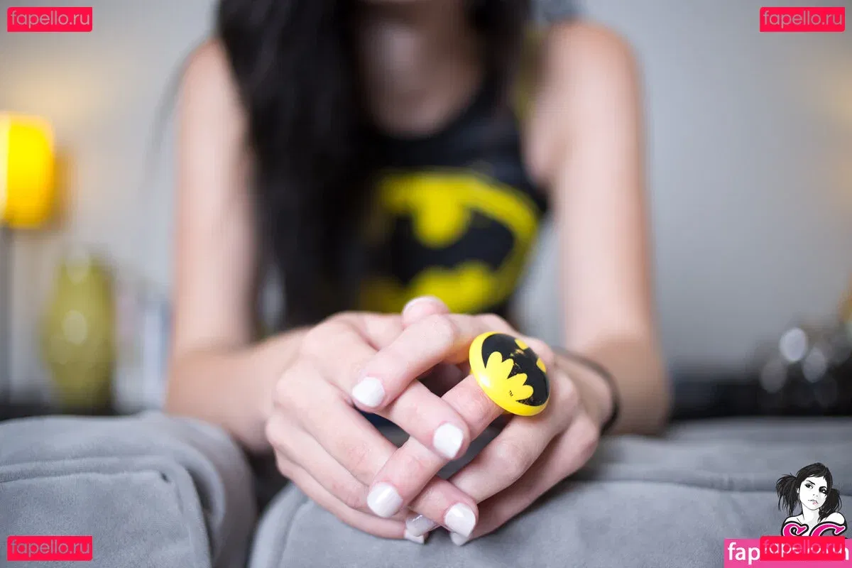 Etherealweirdo Onlyfans Photo Gallery 