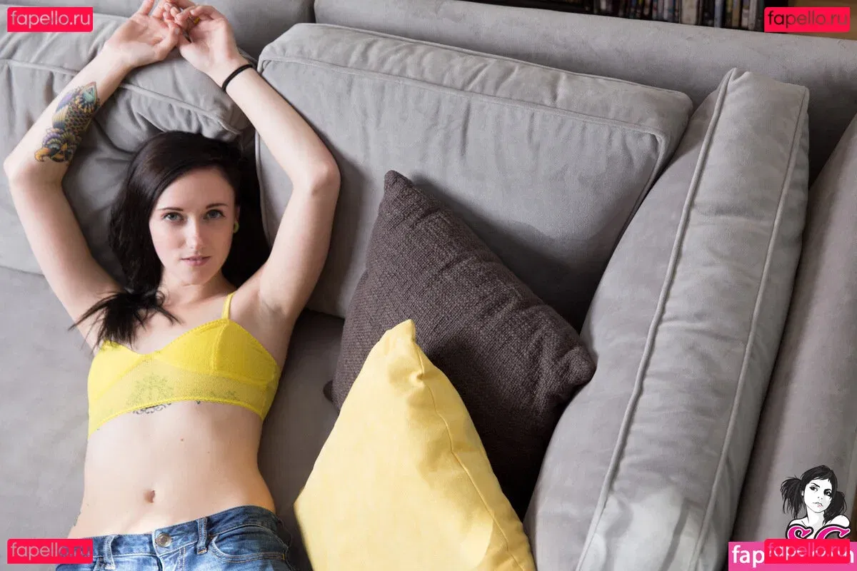 Etherealweirdo Onlyfans Photo Gallery 