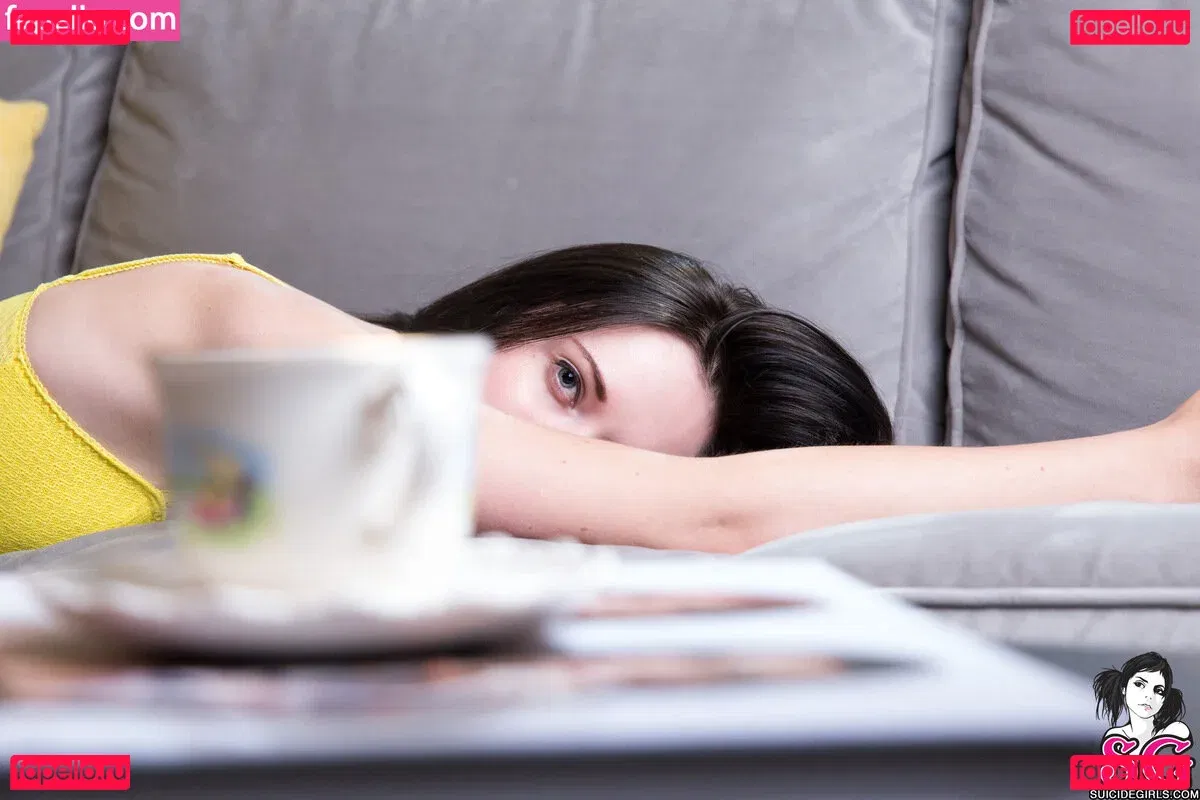 Etherealweirdo Onlyfans Photo Gallery 