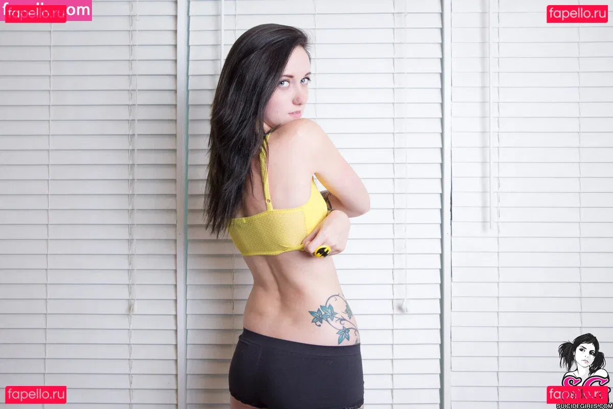 Etherealweirdo Onlyfans Photo Gallery 