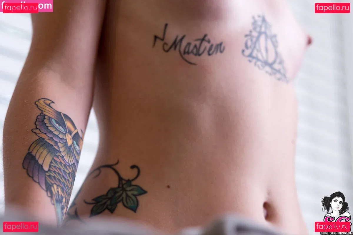 Etherealweirdo Onlyfans Photo Gallery 