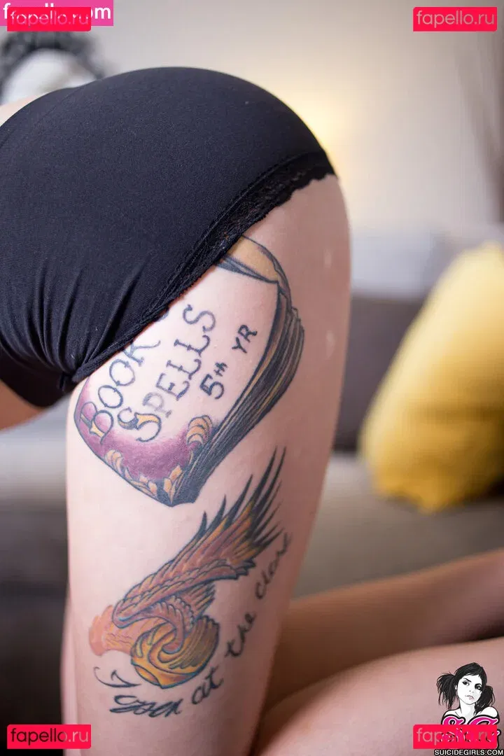 Etherealweirdo Onlyfans Photo Gallery 