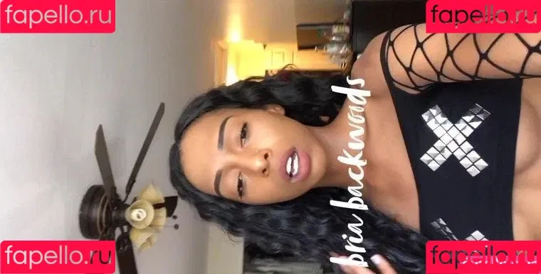 Bria Backwoods Onlyfans Photo Gallery 