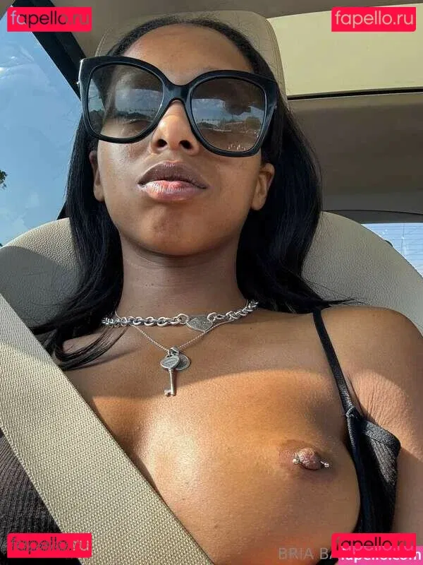 Bria Backwoods Onlyfans Photo Gallery 