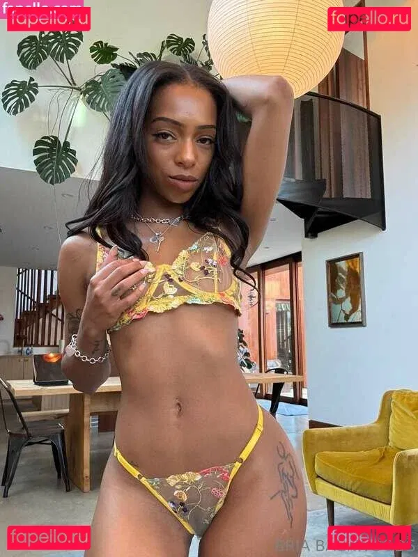 Bria Backwoods Onlyfans Photo Gallery 