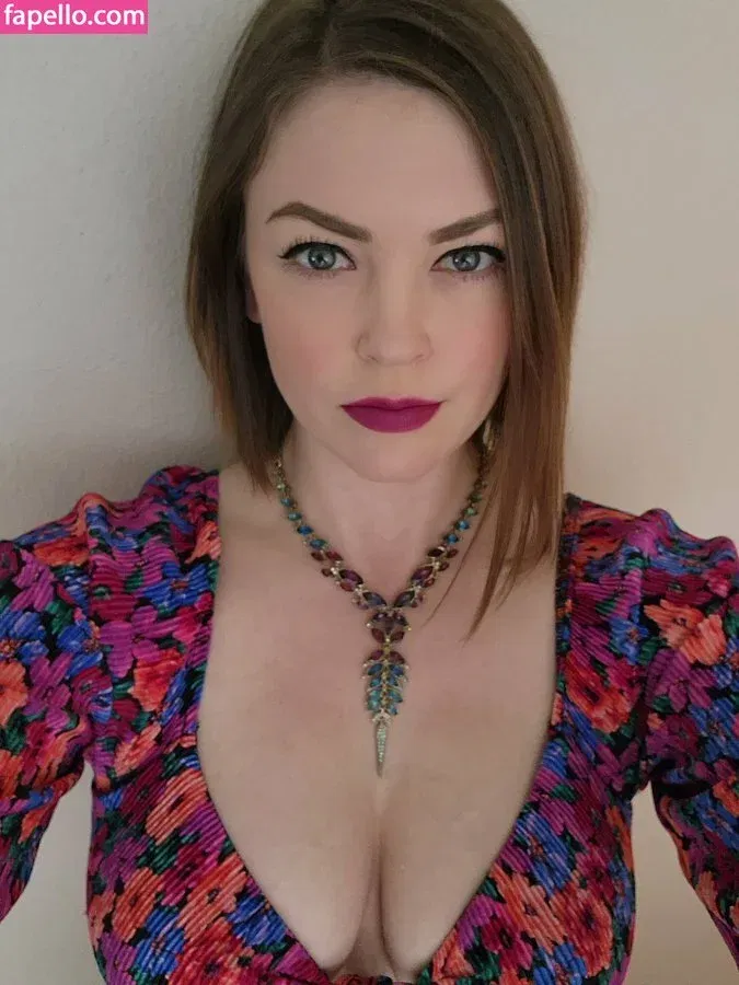 Bree Daniels Onlyfans Photo Gallery 