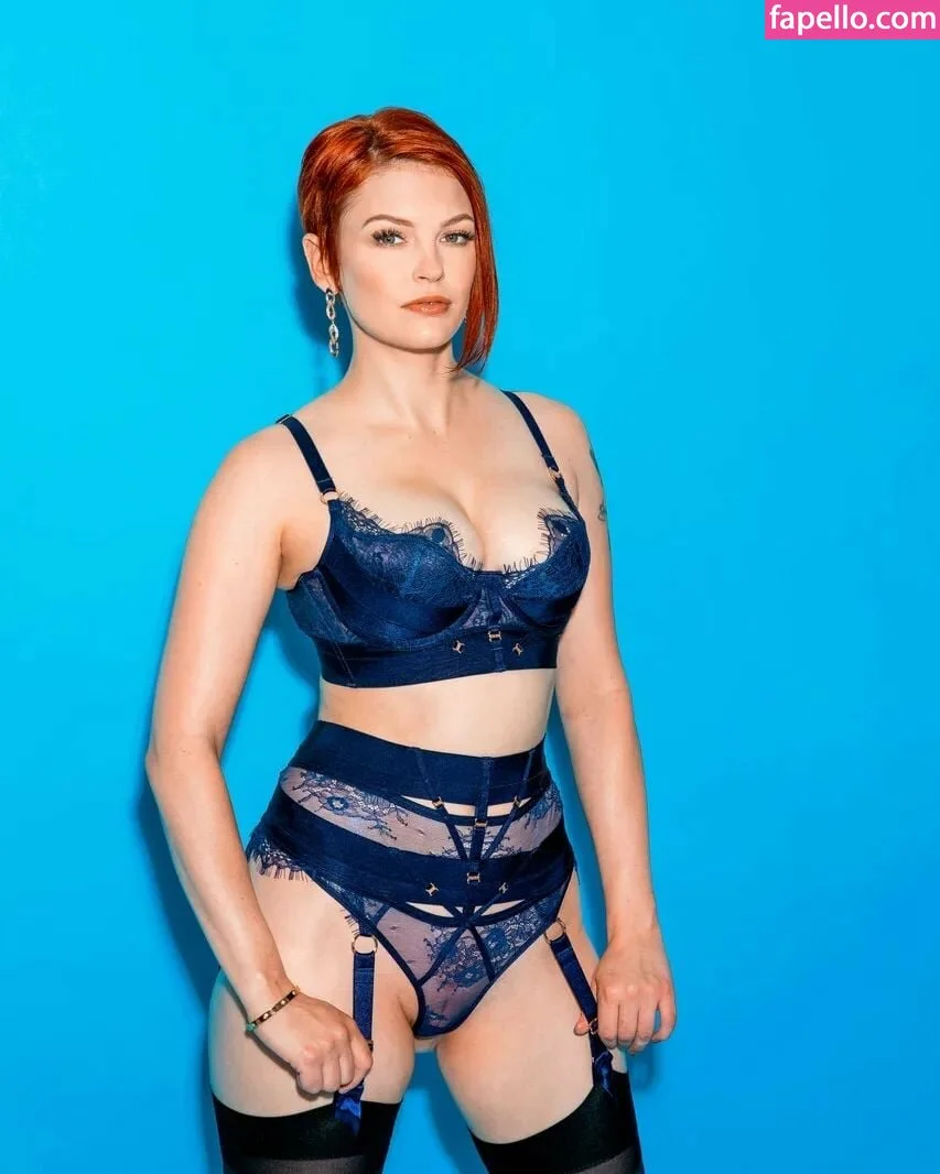 Bree Daniels Onlyfans Photo Gallery 