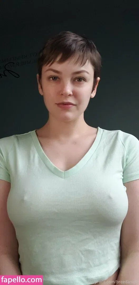 Bree Daniels Onlyfans Photo Gallery 