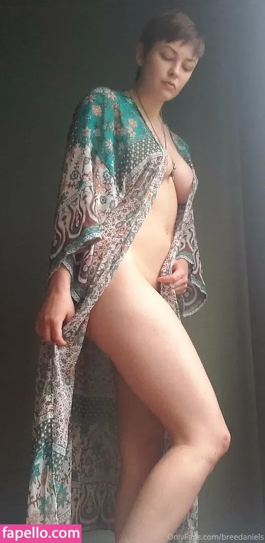 Bree Daniels Onlyfans Photo Gallery 