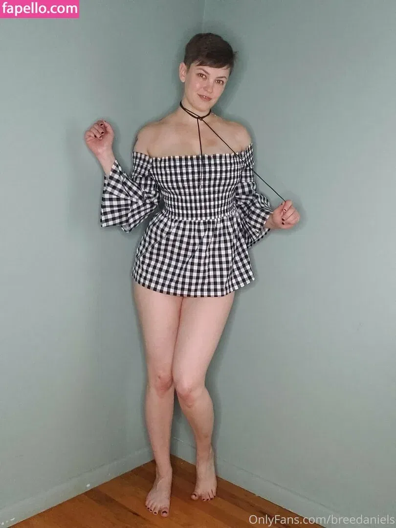 Bree Daniels Onlyfans Photo Gallery 