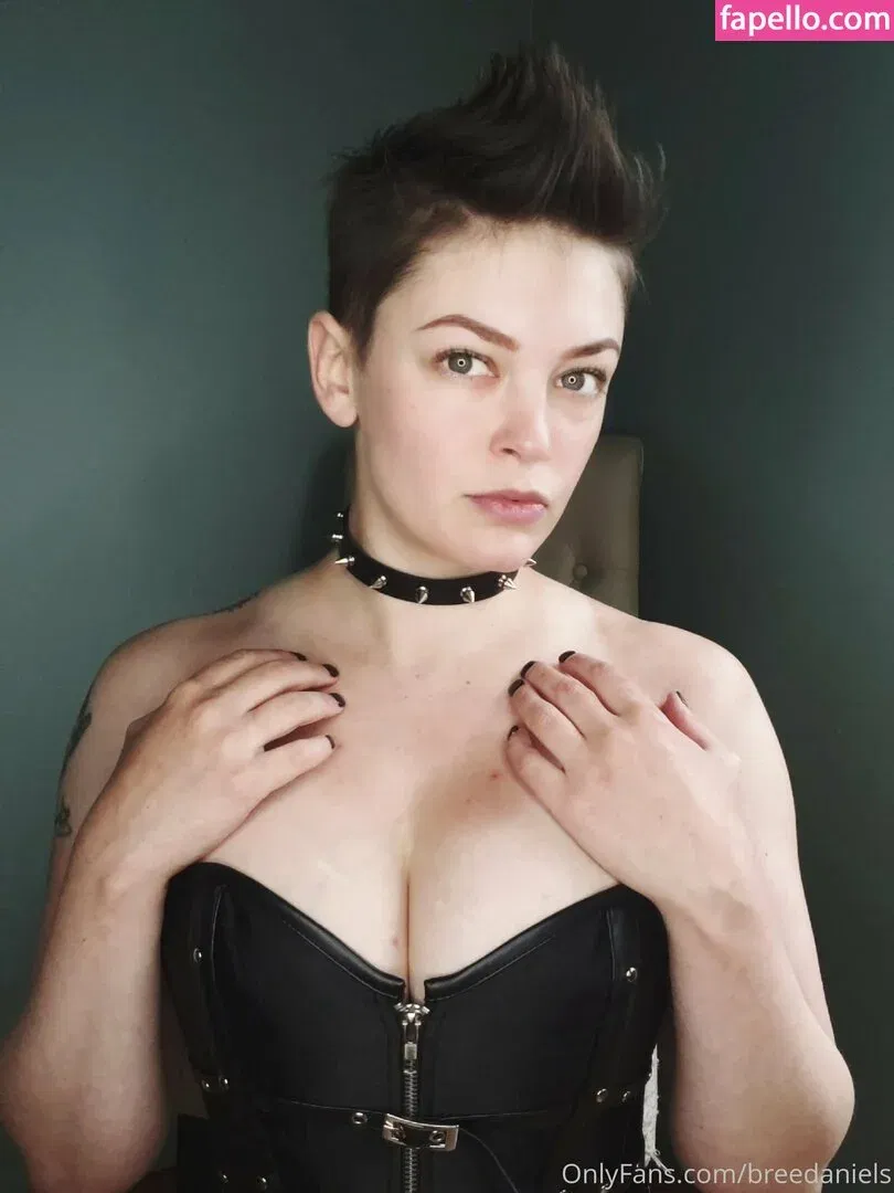 Bree Daniels Onlyfans Photo Gallery 