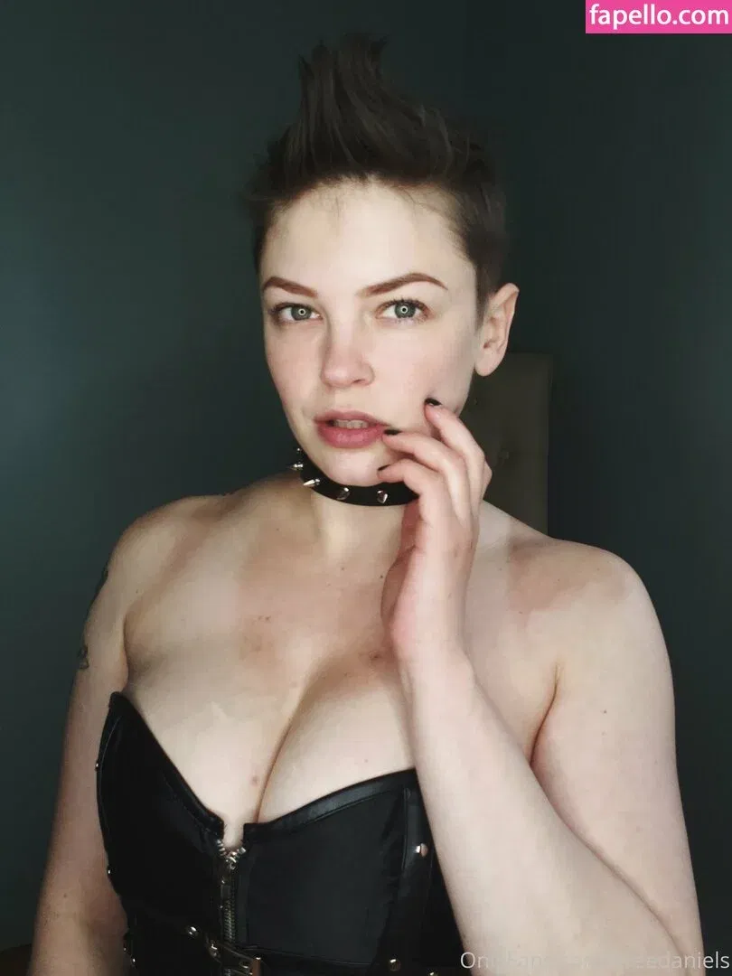 Bree Daniels Onlyfans Photo Gallery 