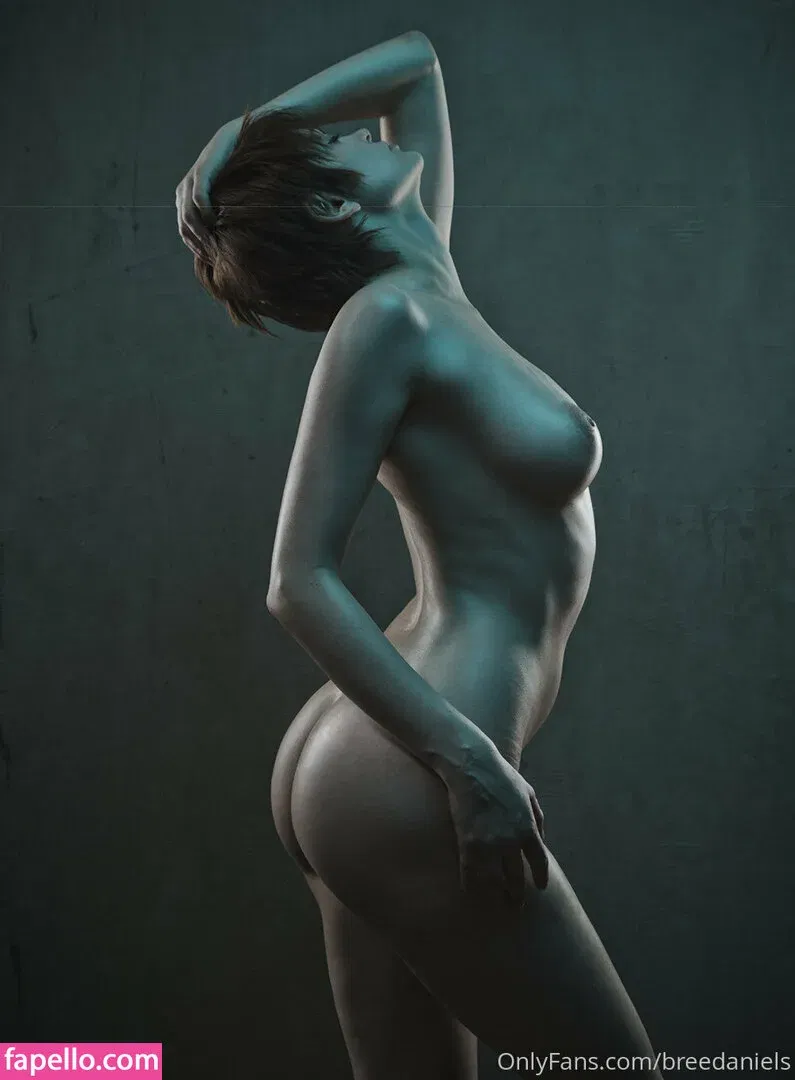 Bree Daniels Onlyfans Photo Gallery 