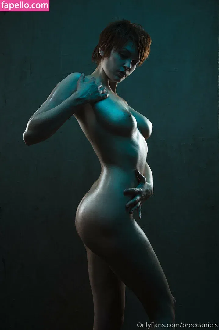 Bree Daniels Onlyfans Photo Gallery 