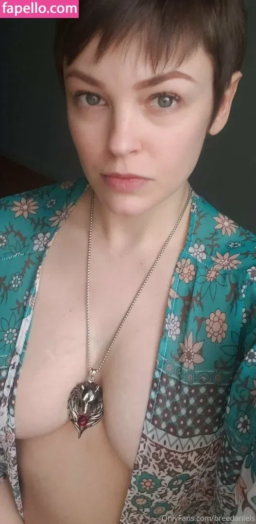 Bree Daniels Onlyfans Photo Gallery 