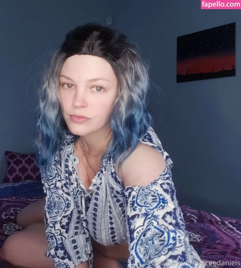 Bree Daniels Onlyfans Photo Gallery 