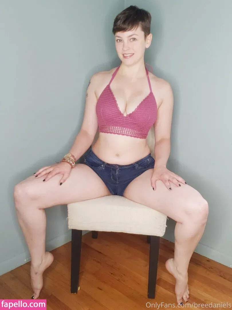 Bree Daniels Onlyfans Photo Gallery 