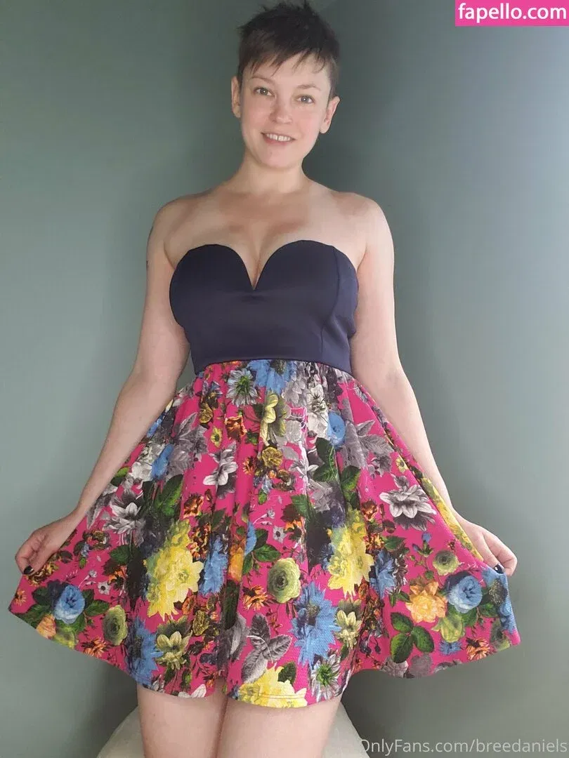 Bree Daniels Onlyfans Photo Gallery 